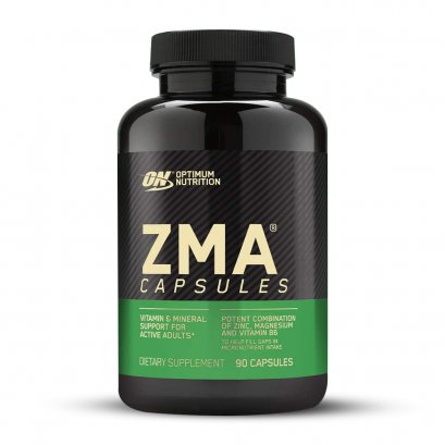 Optimum Nutrition ZMA 90 Capsule