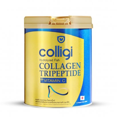 Colligi Collagen Tripeptide 200 G
