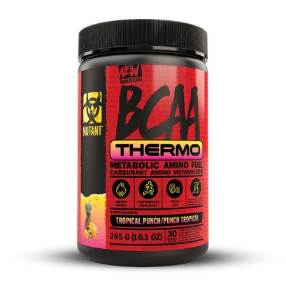 Mutant BCAA THERMO 30 Serving