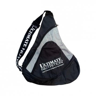 Ultimate Nutrition Sling Bag Deluxe