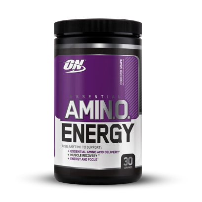 OPTIMUM NUTRITION Amino Energy 30 Serving