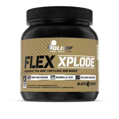 Olimp Flex Xplode - 360 g