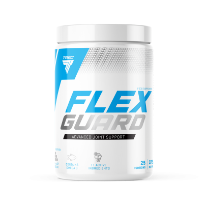 TREC FLEX GUARD 375g - (25 SERVING)