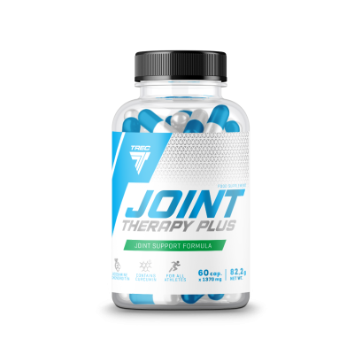 TREC JOINT THERAPY PLUS -  60 Caps
