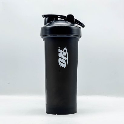 OPTIMUM NUTRITION SHAKER BOTTLE +  Blender Ball (600ML)
