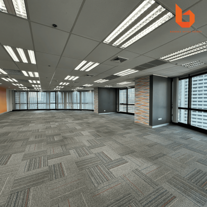 ออฟฟิศให้เช่าบีทีเอสชิดลม Office for rent BTS Chidlom