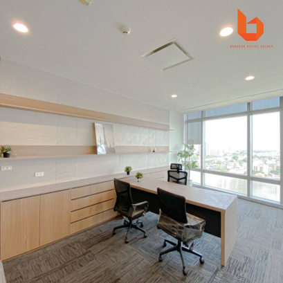 Office for rent BTS Ari ออฟฟิศให้เช่าใกล้บีทีเอสอารีย์