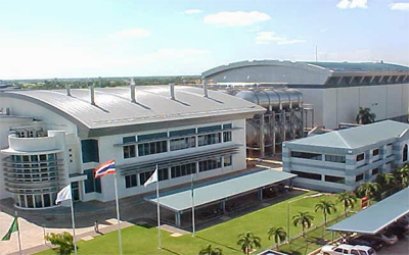 สินเชื่อธุรกิจสำหรับโรงงานและอุตสาหกรรม 