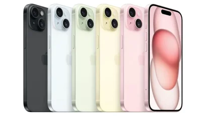 iPhone15 Plus│256GB