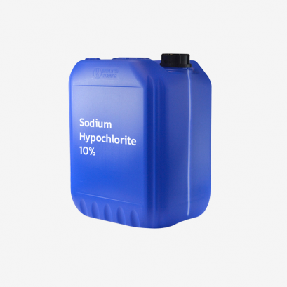Sodium Hypochlorite 10%