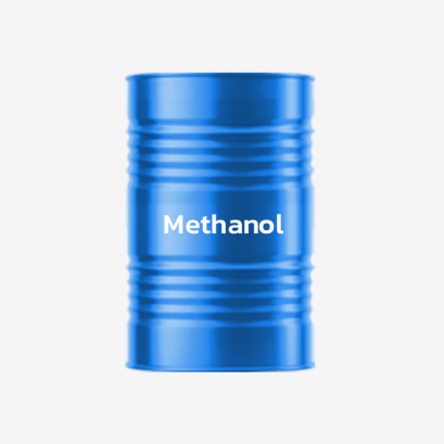 Methanol