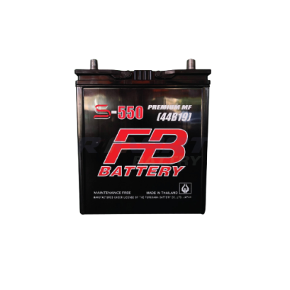 FB S-550L (44B19L)