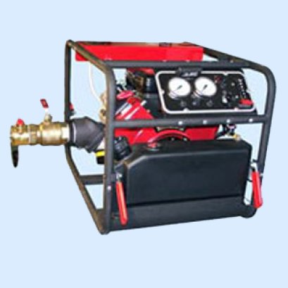 ปั๊มสูบน้ำดับเพลิง Waterous