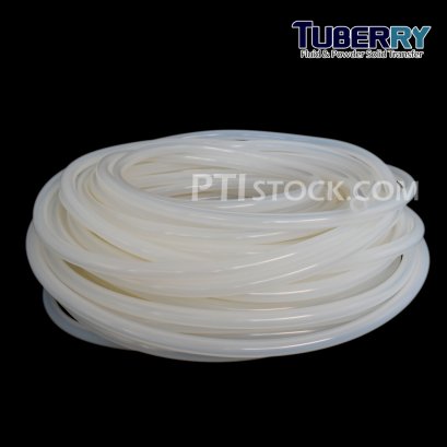 New High Quality Medical/Food grade Silicone rubber tube 12mm ID X 19.5mm OD 