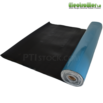 Thin Rubber sheeting 2mm ESD