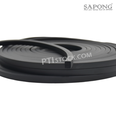 CR Sponge Rubber 5x10 mm Tel : 022577154 LINE@ @ptirubber - Ptistock