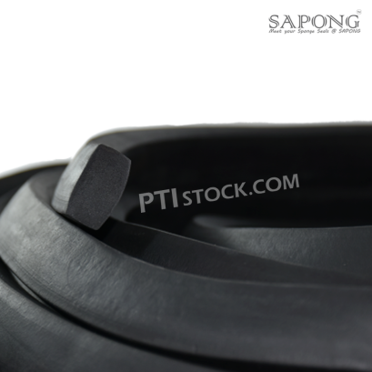 CR Sponge Rubber 5x10 mm Tel : 022577154 LINE@ @ptirubber - Ptistock