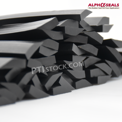 ซีลยางปาด ASNB20X5.8X500