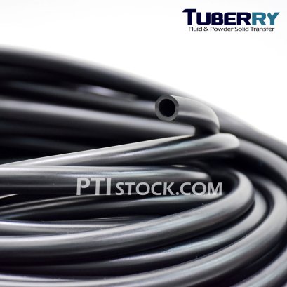 ท่อยาง EPDM I.D 8 X O.D 12 mm.