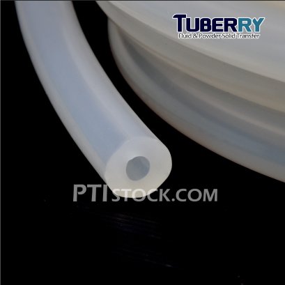 1M/5M Tube en Silicone Flexible Transparent ID 0.5 1 2 2.5 3 4 5 6