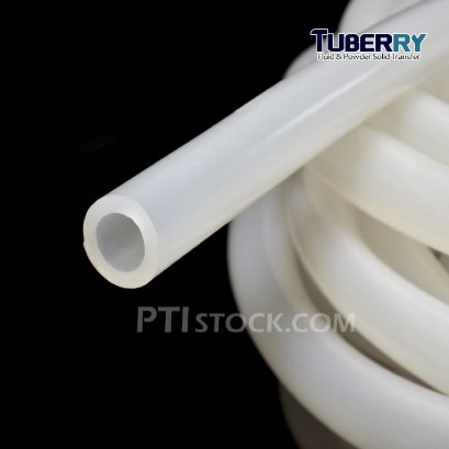 Transparent Silicone Tube - ptistock