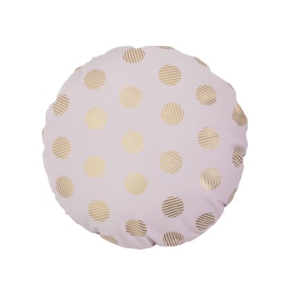Pink Polka