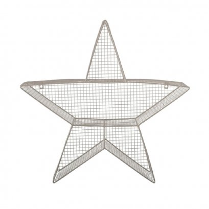STAR SHELF