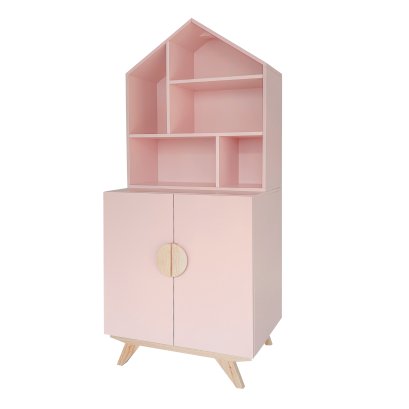 CREPE PINK - PLAY SET