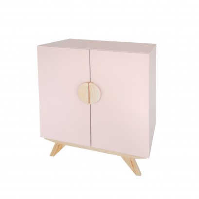 CREPE PINK - PLAY CONSOLE