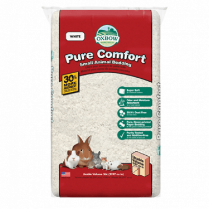 OXBOW Pure Comfort - White 36 l.(copy)