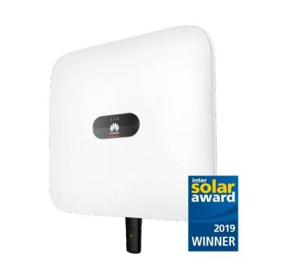 Huawei Inverter ขนาด 3-10kW
