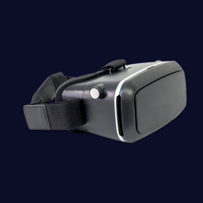 GEAR VR HEADVSET