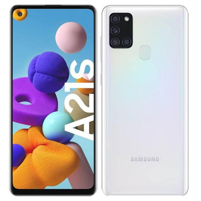 Samsung Galaxy A21s
