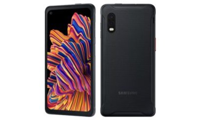 Samsung Galaxy XCover Pro