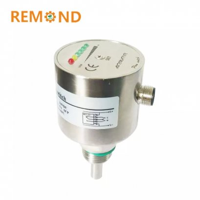 Remond RMD-F1G160-FD เซนเซอร์วัดการไหล Flow Switch Thermal (ความยาวก้าน : 60 mm.) (Output : Relay SPDT) (Supply : 24VDC) @ ราคา