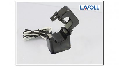 Lavoll LNKCT50 (800/5A) ตัวแปลงกระแสแบบถอดประกบ Split Core Current Transformer  ราคา