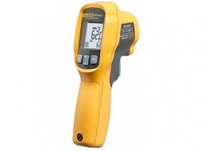 Fluke 62 MAX+ Infrared Thermometers  , Fluke เครื่องมือวัด / ราคา 