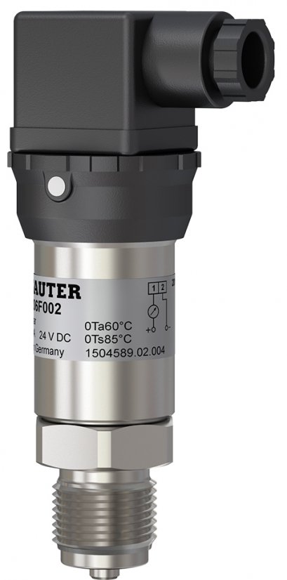 Sauter DSU , DSI เซนเซอร์วัดความดัน Pressure Transducers / ราคา