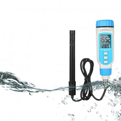 Smart Sensor AR8010 เครื่องวัดออกซิเจนในน้ำ / ราคา