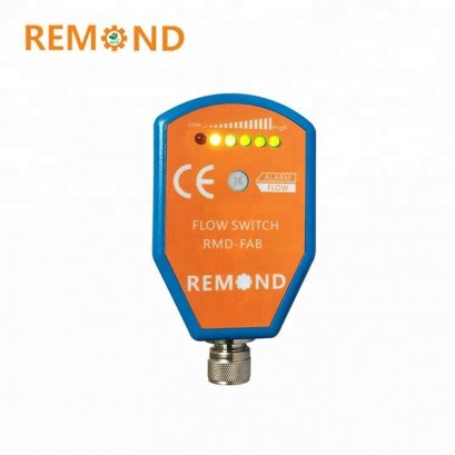 Remond RMD-FABG160-FD เซนเซอร์วัดการไหล Flow Switch Thermal ความยาวก้าน ไม่รวมเกลียว 60 mm. (ฟรี สายเคเบิ้ล 1 เมตร) / ราคา