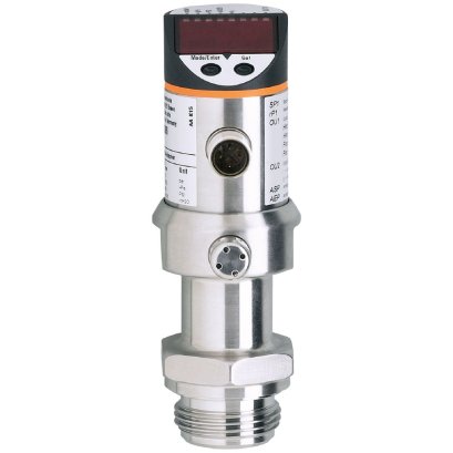 ifm PI1094 เซนเซอร์วัดความดัน Flush pressure sensor with display ifm electronic @ ราคา