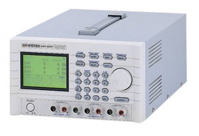 เครื่องจ่ายไฟ/ดีซี PST-3202 (CE), 2A X2, 5A X1 / ราคา 