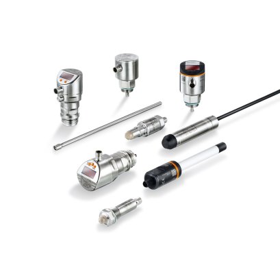 ifm electronic (Efactor) เซ็นเซอร์วัดระดับ level sensors / ราคา - jtec ...