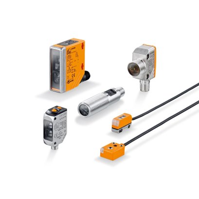 thumbnail image 2 of IFM OGH700 Photoelectric Switch Sensor - New Unbranded PLC Compatible 2 of 6