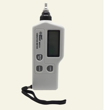 ให้เช่า เครื่องวัดความสั่นสะเทือนแบบปากกา VIBRATION METER Smart Sensor AC63A @ ราคา