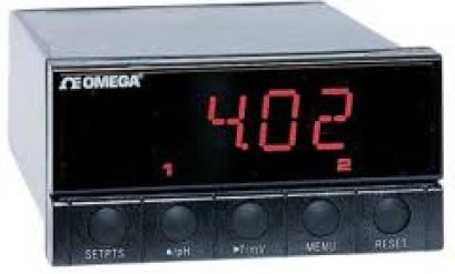 Omega เครื่องวัดค่าความเป็นกรด-ด่าง PH Meter / Controller and Monitor PHTX-100 / PHCN37 / PHCN-961 / PHUCN601, PHUCN610, PHUTX601 / DP24-PH / DPU91_pH / PHCN-37 / PHCN-85 / PHCN-961, PHCN-962 / PHTX45 ราคา