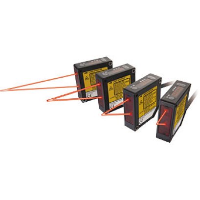 HL-G112 / Panasonic / SUNX เลเซอร์เซนเซอร์สำหรับงานวัดระยะ แบบแสดงผลในตัว / ราคา