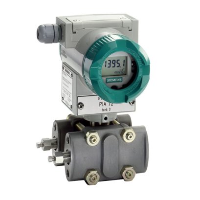 SIEMENS SITRANS DSIII 7MF4433-1DY22-1AC6-ZA01 เครื่องวัดความแตกต่างของแรงดัน  / ราคา