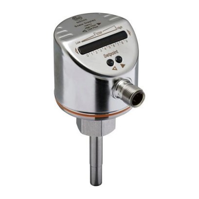 SI5003 , ifm electronic Flow monitor เซนเซอร์วัดการไหล Flow Switch Thermal / ราคา