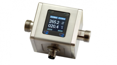 SITRANS FM100, SIEMENS Electromagnetic Flow Meter มิเตอร์วัดการไหลแบบสนามแม่เหล็กไฟฟ้า / ราคา